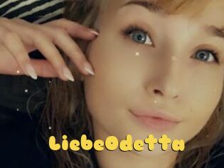 LiebeOdetta