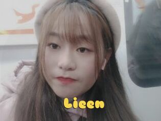 Lieen