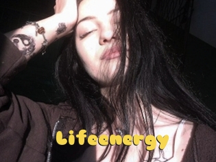 Lifeenergy
