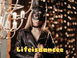 Lifeisdancee