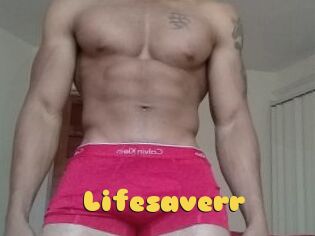 Lifesaverr