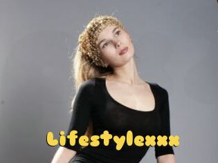 Lifestylexxx