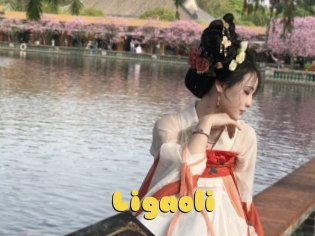 Ligaoli