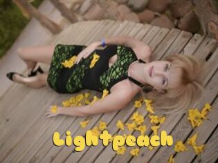 Lightpeach