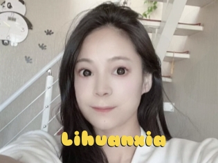 Lihuanxia