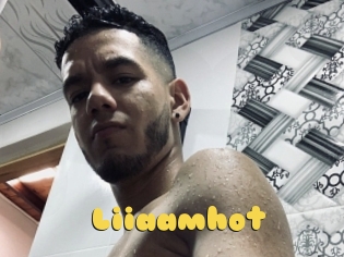 Liiaamhot