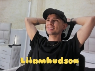 Liiamhudson