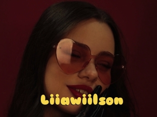 Liiawiilson