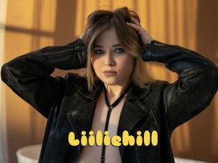Liiliehill