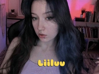 Liiluu