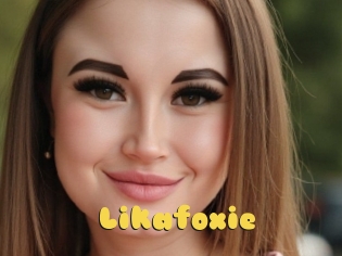 Likafoxie