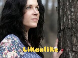 Likaxlike