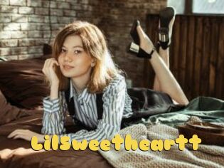 LilSweetheartt