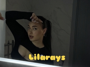 Lilarays