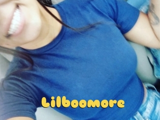 Lilboomore