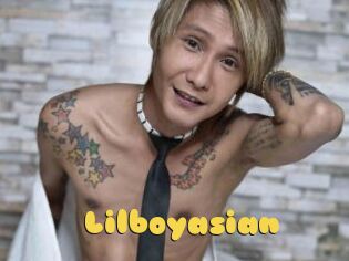 Lilboyasian