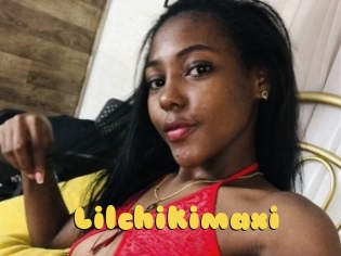 Lilchikimaxi