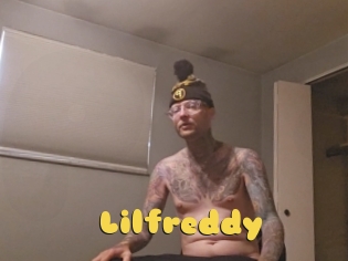 Lilfreddy
