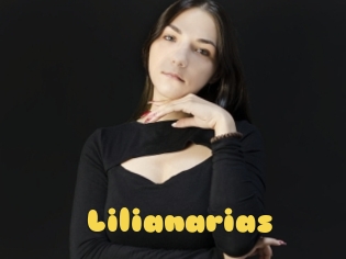 Lilianarias