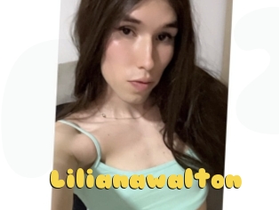 Lilianawalton