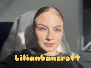 Lilianbancroft