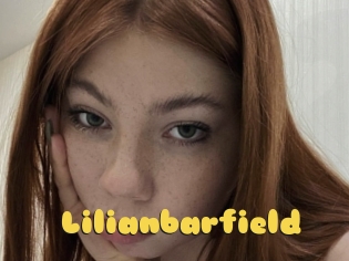 Lilianbarfield