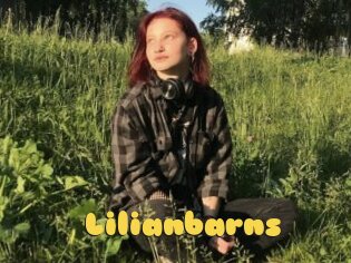 Lilianbarns
