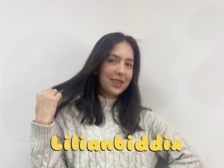 Lilianbiddix