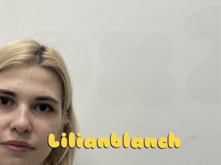 Lilianblanch