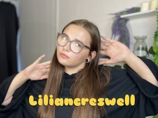 Liliancreswell
