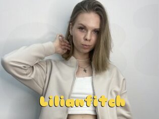 Lilianfitch