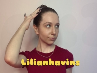 Lilianhavins