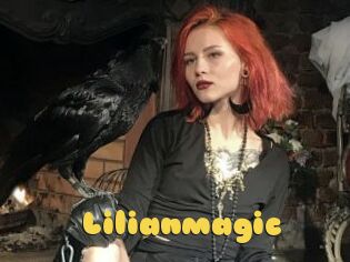 Lilianmagic