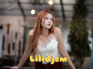 Lilidjem