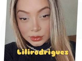 Lilirodrigues