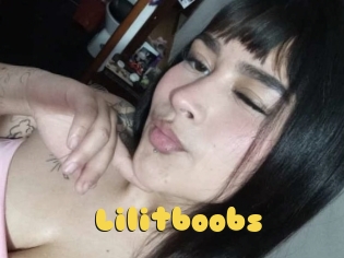 Lilitboobs