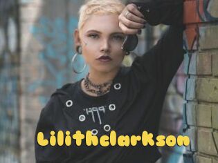 Lilithclarkson