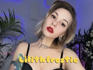 Lilithfrostie