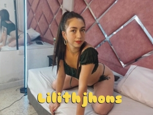 Lilithjhons