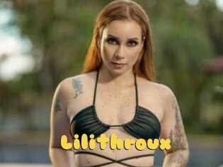 Lilithroux