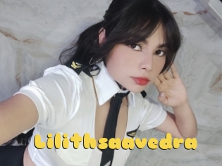 Lilithsaavedra