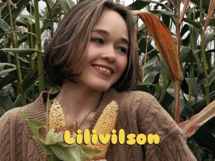 Lilivilson