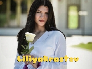 Liliyakrastev