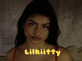 Lilkiitty