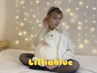 Lilliablue