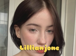 Lillianjone