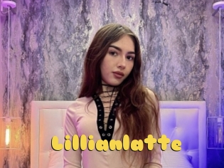 lillianlatte Px24 Sexcam
