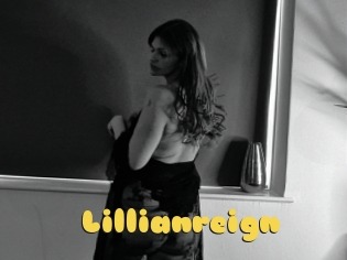 Lillianreign