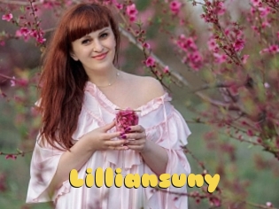 Lilliansuny