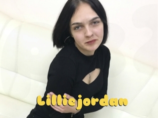 Lilliejordan
